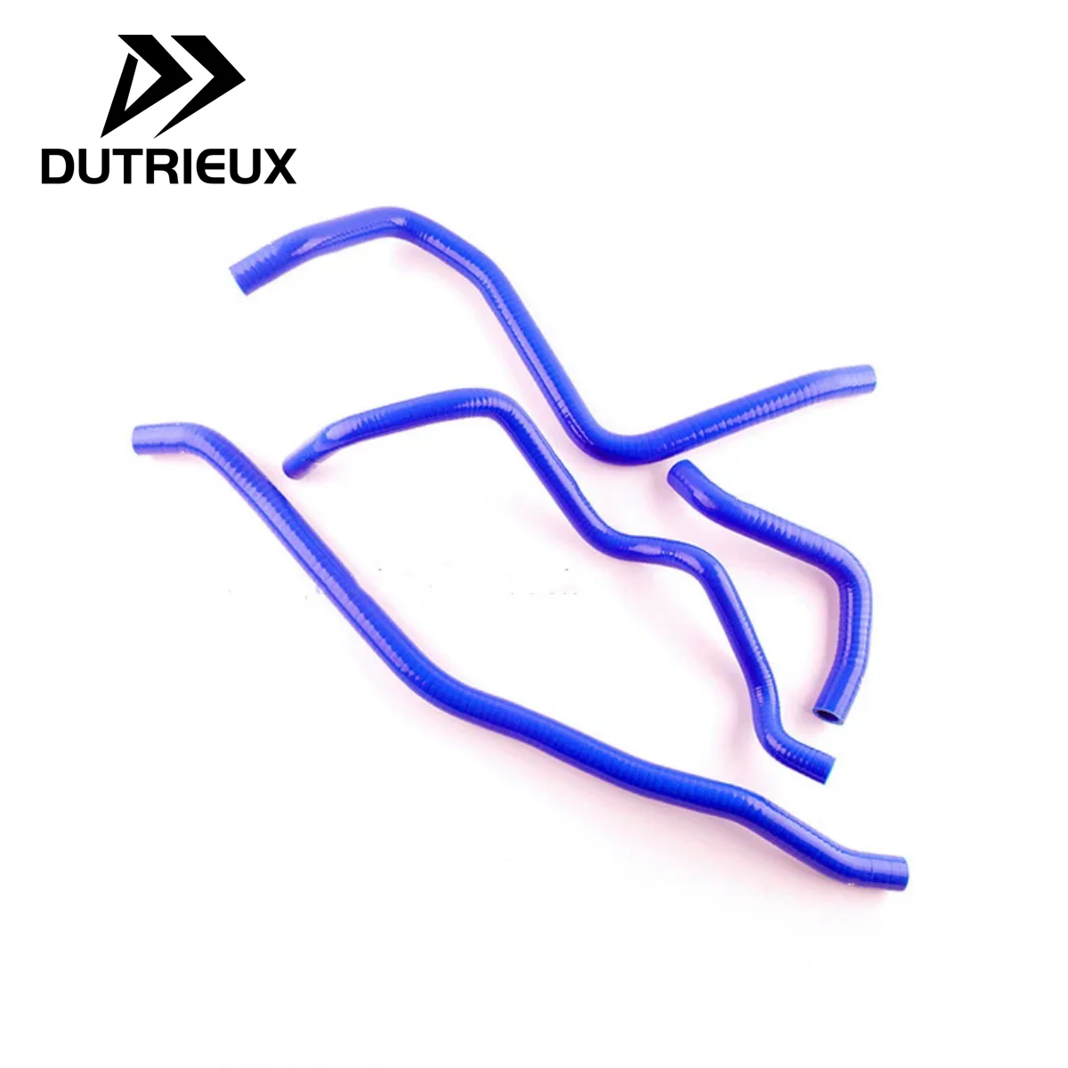 

For 2006-2015 Honda Rincon 680 TRX680FA 4x4 Silicone Radiator Hose Kit 2007 2008 2009 2010 2011 2012 2013 2014