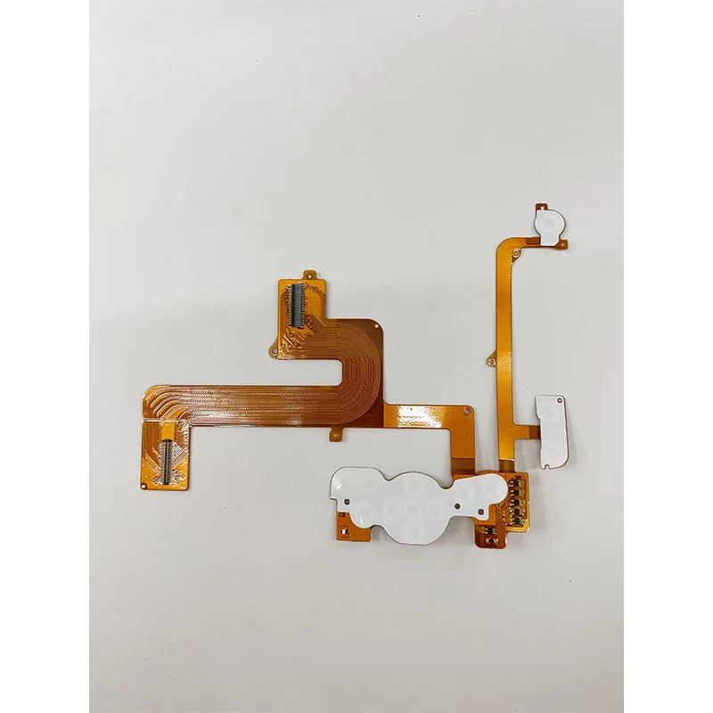 

Гибкий кабель для материнской платы с большим задним экраном для Nikon D5600