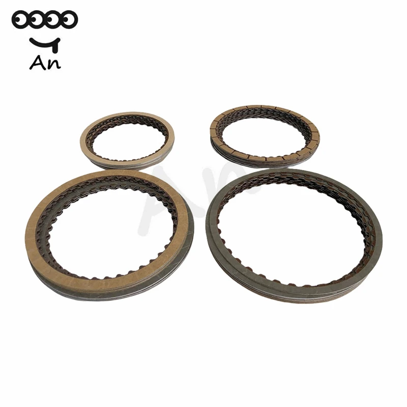 토요타 렉서스 기어박스 클러치 디스크용 A960E A960 변속기 마찰판 키트