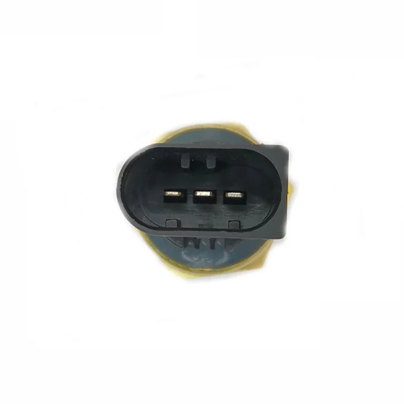 fuel pressure sensor Compatible for AUDI A3 A4 A5 A6 A8 Q5 Q7 R8 RS4 S5 S6 S8 TT VOLKSWAGEN EOS GTI JETTA PASSAT