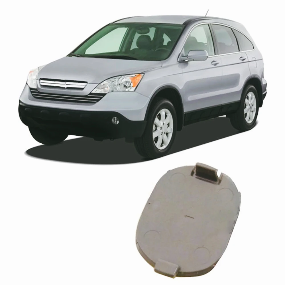 Tuerca  lámpara trasera para coche, cubierta antipolvo para Honda CR-V RE 2007-2011, cubierta  guarnición  perno, tapa  bisel 33