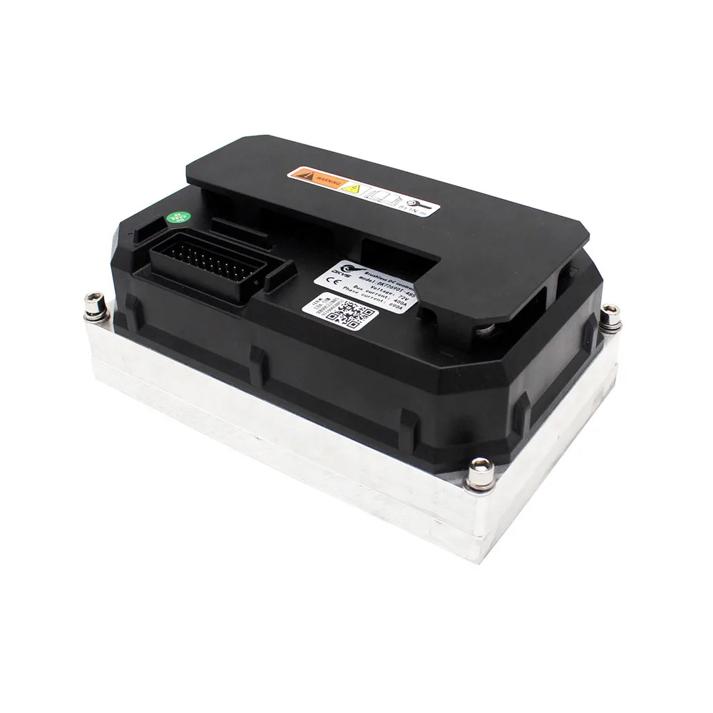 DKYS مركبة كهربية واسعة DK72690T وحدة تحكم محرك تبريد المياه ضعيفة مغناطيسية 72V400A التجارة الخارجية