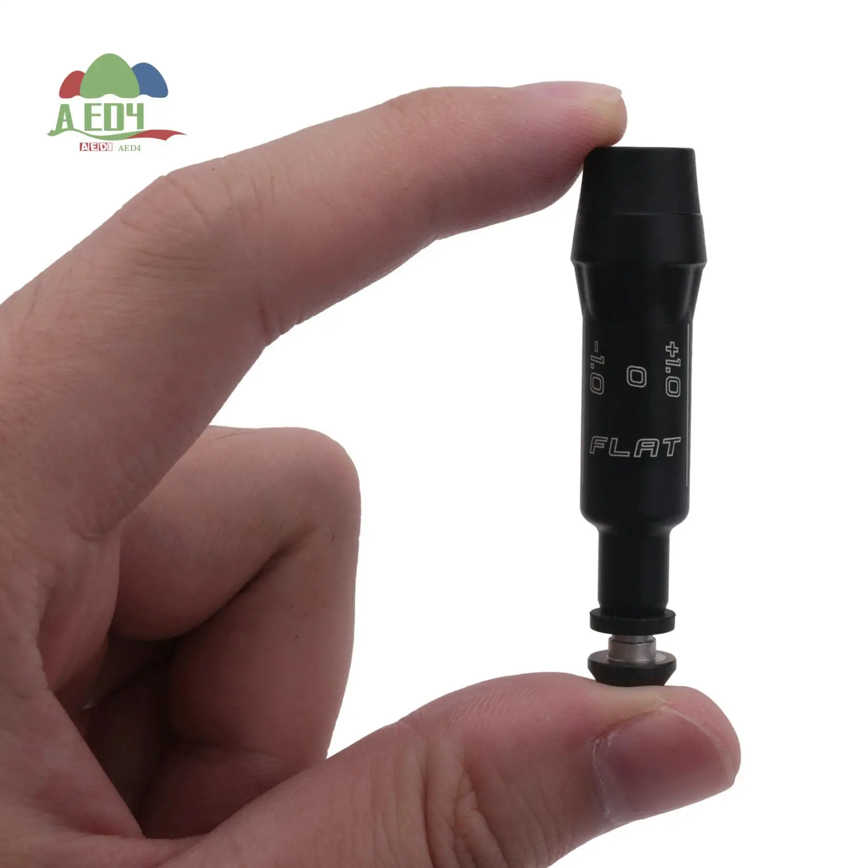 AED4-0.335 Manicotto adattatore per albero mazza da golf per driver G410 e Plus e legno da fairway