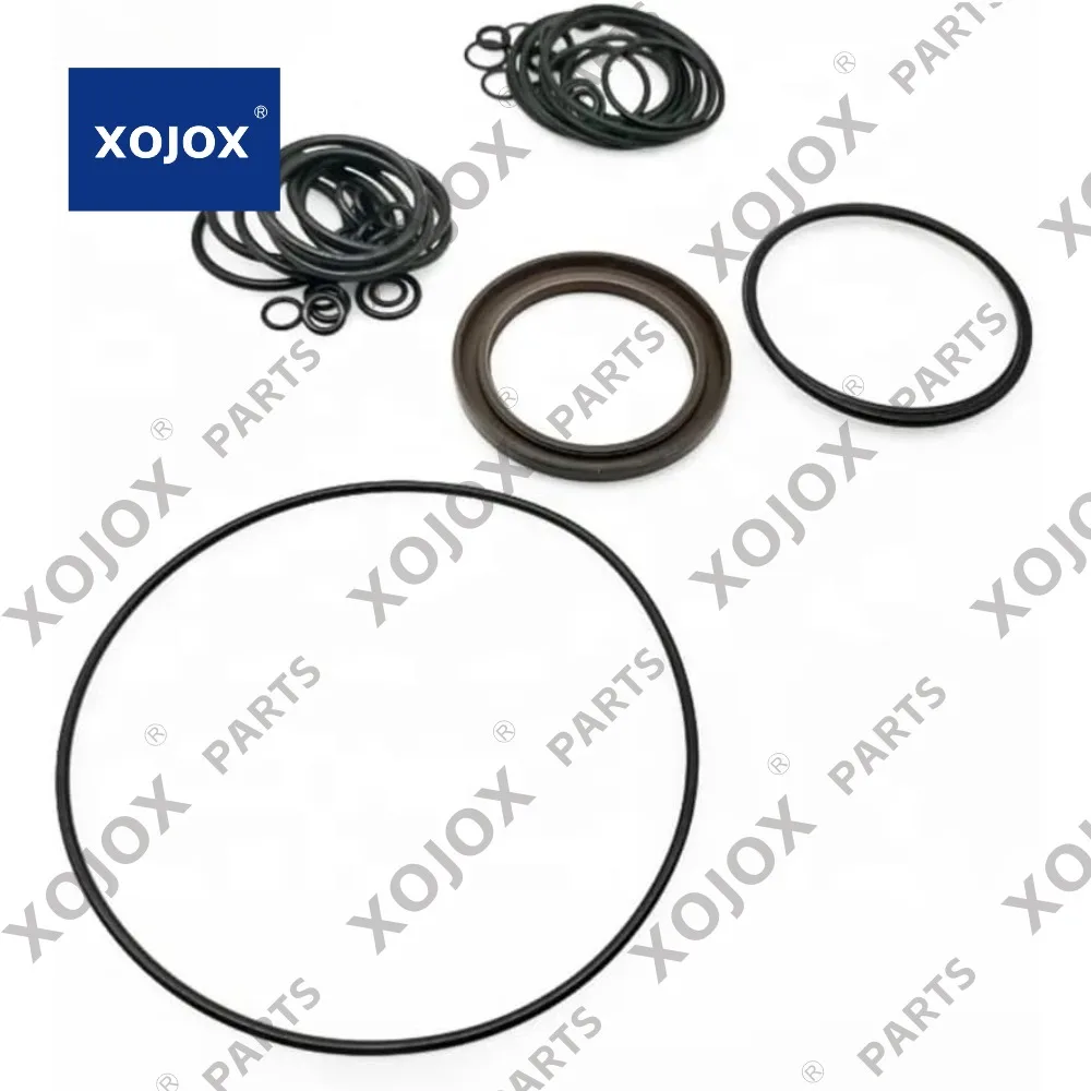 

XOJOX для CAT 330DL ARM/STICK SEAL KIT 2316844 для экскаватора, комплекты уплотнений гидравлического цилиндра, производитель, часть экскаватора
