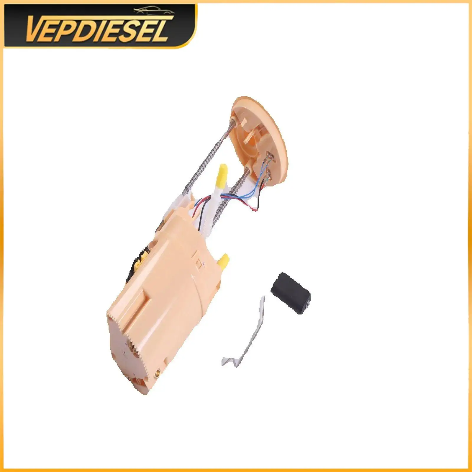 

16117195471 Fuel Pump Module Assembly for BMW E70 F15 X5 3.0L 2009-2017 16117195474 E8957M