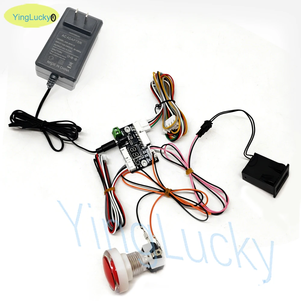 Scheda di controllo PCB per di - Arcade Card Vending Machine recensione e prezzo