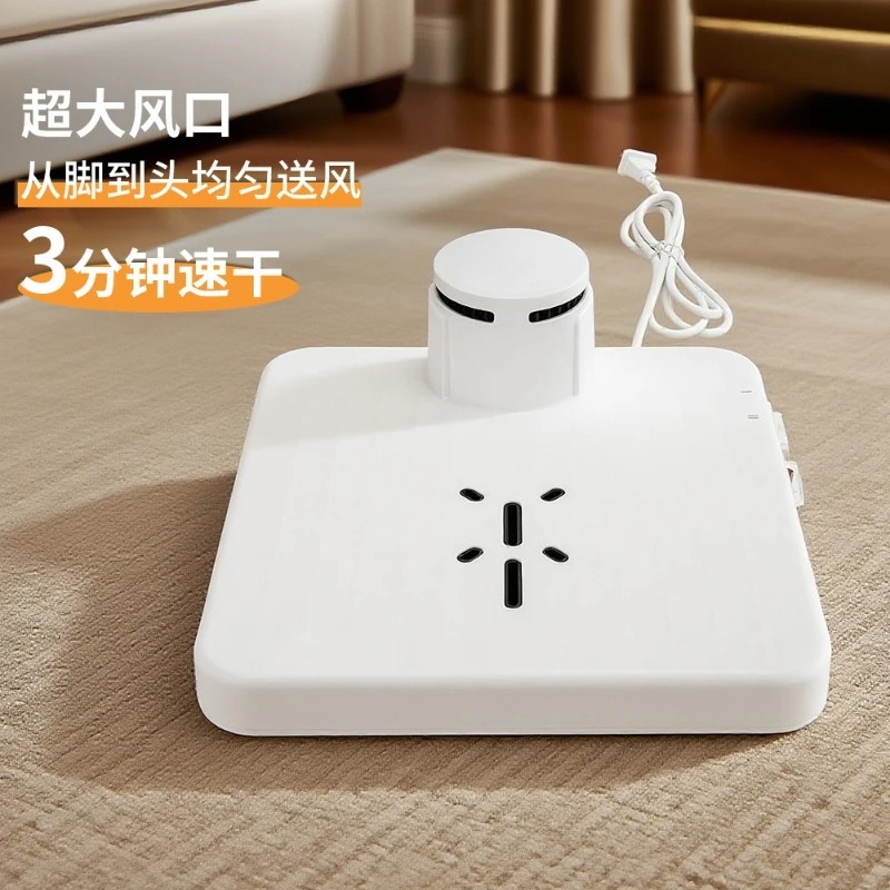 

Drying machine Electric body dryer Electric cross-border export special dryer