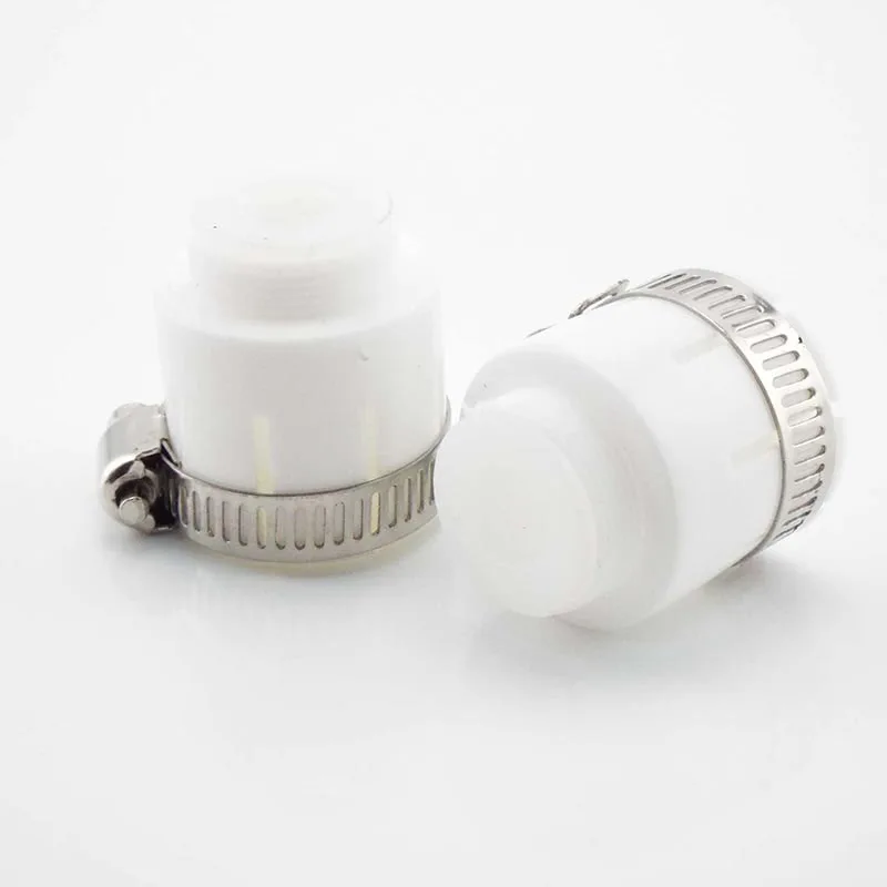 

Универсальные аксессуары для кухонных смесителей, соединительные фитинги для воды, адаптер для душа, адаптер для воды, 15 ~ 23 мм, резьбовой интерфейсный разъем C2