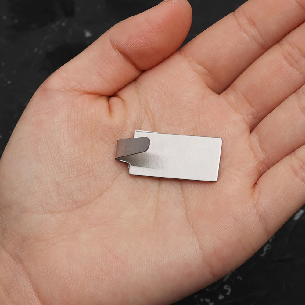 Mini Hooks Strong Adhesive Waterproof Stainless Steel Wall Hangers Kitchen Bathroom Towel Rack Shelf Multi-purpose Organizer