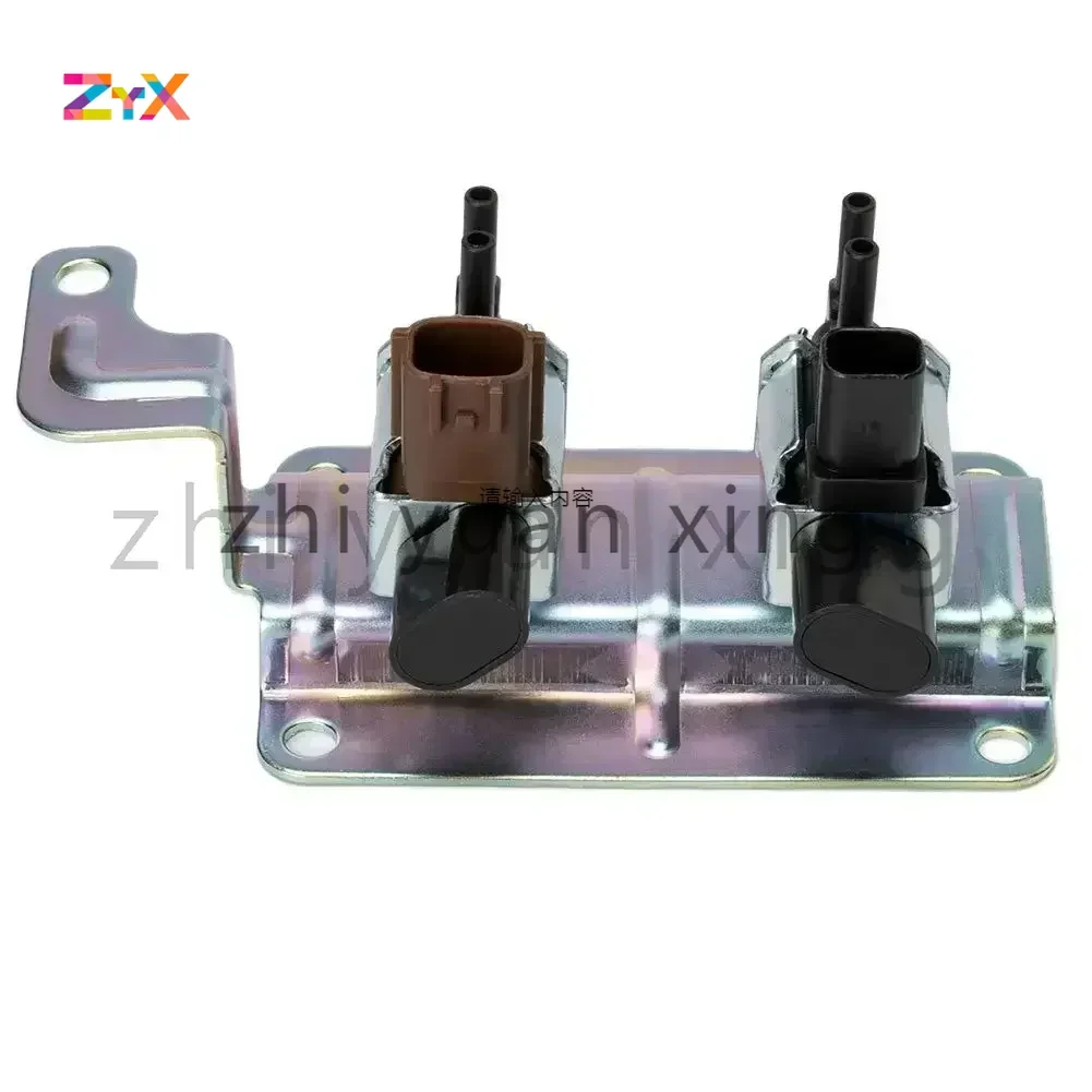 LF82-18-740 4M5G9A500NB K5T46597 Dual-control solenoid valve for Mazda6