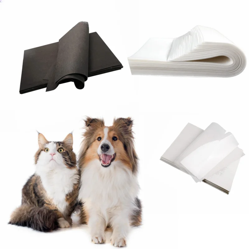 High Quality Pet Supplies Dog Diaper Disposable Absorbent Paper Pet Urine Pad Dog Pee Pads