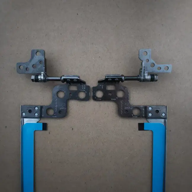 FOR Lenovo, Youth Edition, Xiaoxin 14IWL 340C-14 S145-14 Screen shaft, rotating shaft, hinge FS441