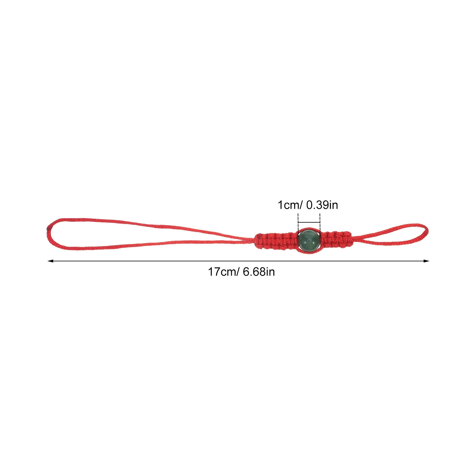 6 Pcs Teapot Lid Rope Anti-drop Cast Iron Cord Kyusu Accessory Ceremony Accessories Retaining Kung Fu Tether For Zisha Porcelain