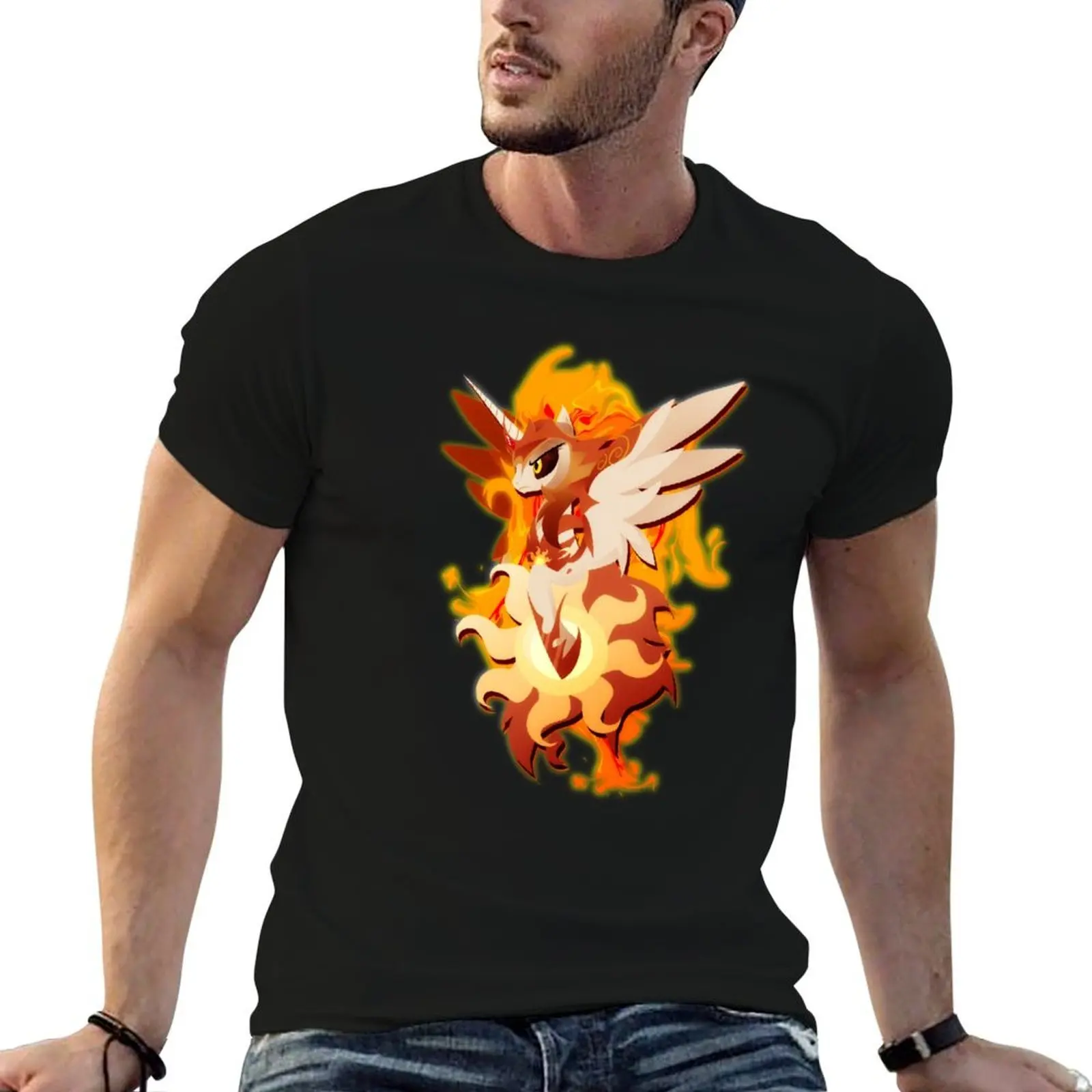 

Daybreaker T-Shirt man tshirt cotton t shirt pack t shirts for man cotton funny T-shirt