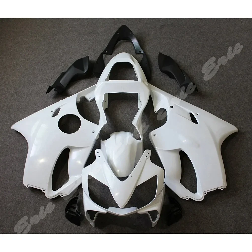 

Новый мотоциклетный неокрашенный инжекционный кузов, рабочий гоночный обтекатель, комплект для Honda CBR600 2001-2003 2001 200 2003 F4i