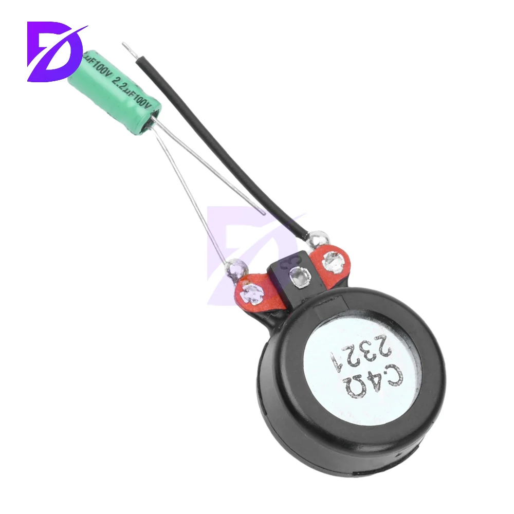 22Mm Wired Magnetic…