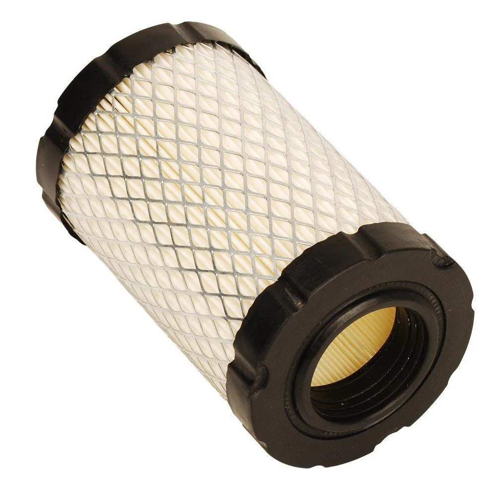Accesorios para cortacésped, filtro de aire, 1 unidad, 17,5 PS 31C700 31P677 590825 591334 594201 796031, reemplaza el jardÃn, gran oferta