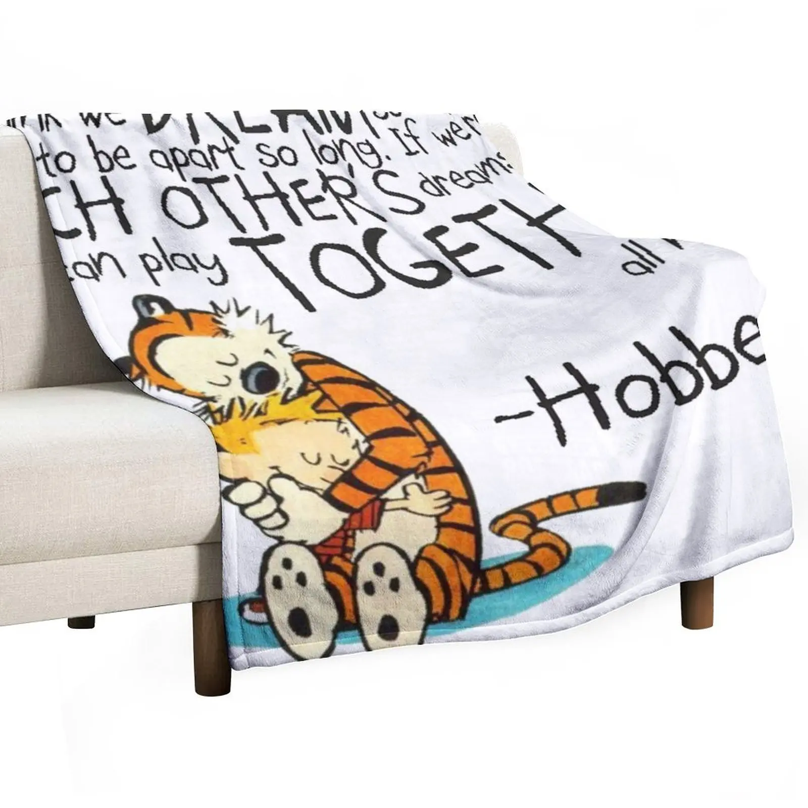 untitled Throw Blanket Travel Fashion Sofas Sofa Soft Beds warm winter Camping Blankets