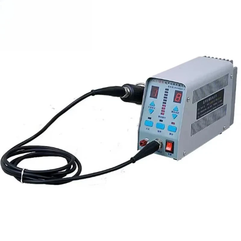 1pc YJCS-5B Professional Ultrasonic Mold Polisher Polishing Machine 220v/110v