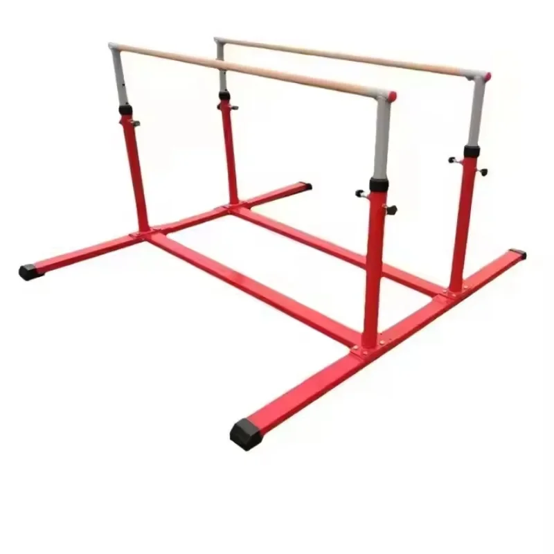 Folding lifting hurdles for training or competition Height adjustable agility track and field equipment