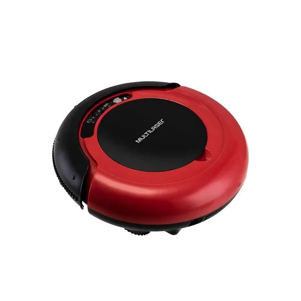Aspirador de Pó Robô 3 em 1 Multilaser 30W Bivolt HO041: A Solução Inteligente para Limpeza Residencial