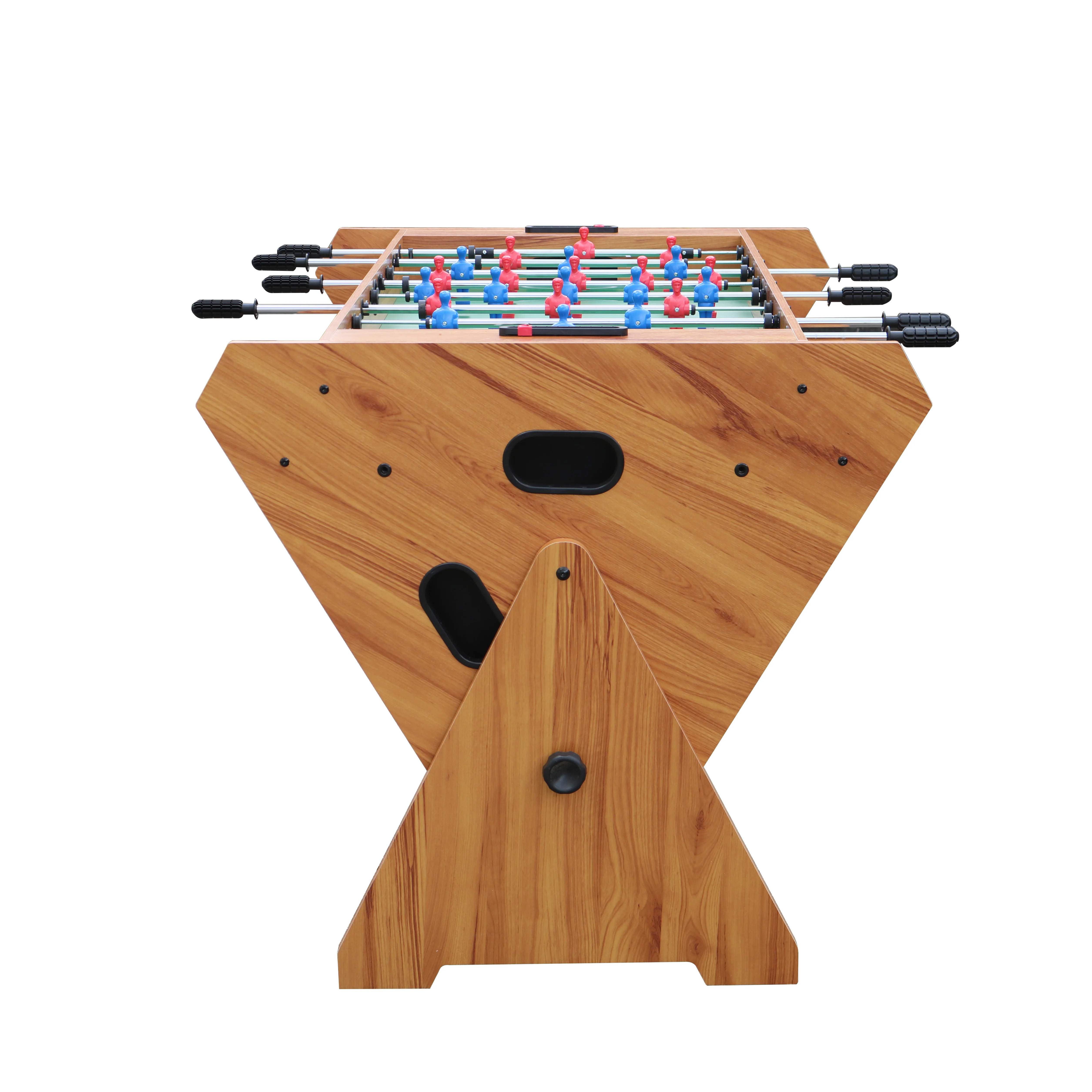 Custom Electronic Component Spot Inventory Football 3-in-1 Multifunctional Rotating Billiards Table
