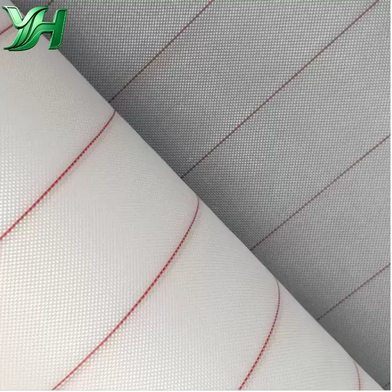 Vacuum flow release cloth - nylon carbon fiber / aerospace and marine composite molds with bondable surfaces