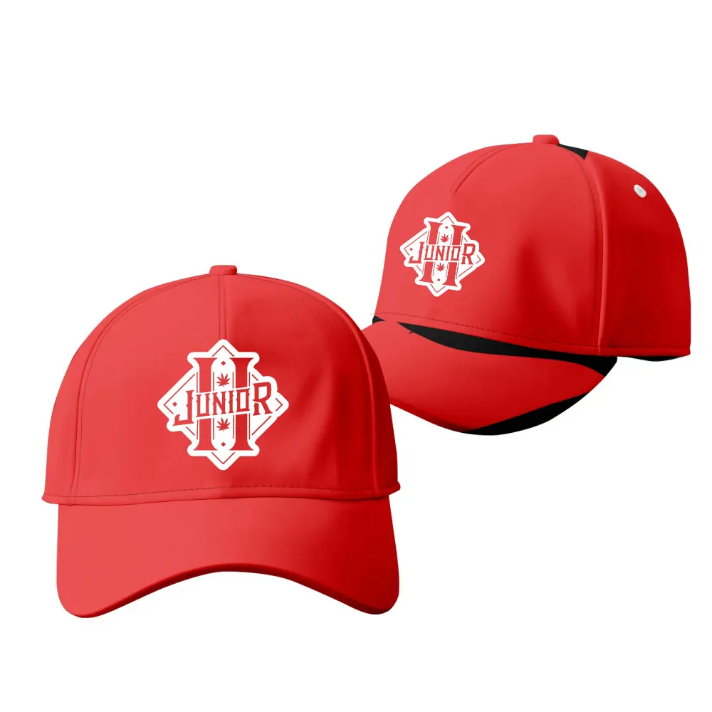 Junior H Sad Boyz Merch Baseball Caps Women Men Trucker Hat Outdoor Sports Summer Cap Unisex Hat