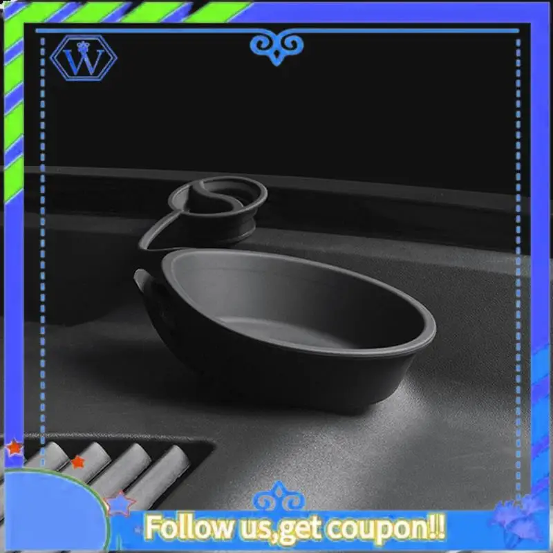 

M46K-Glass Wiper Filling Funnel For Tesla Model 3 Y 2023 Filler Enlarged Leakproof Windshield Automotive Modification