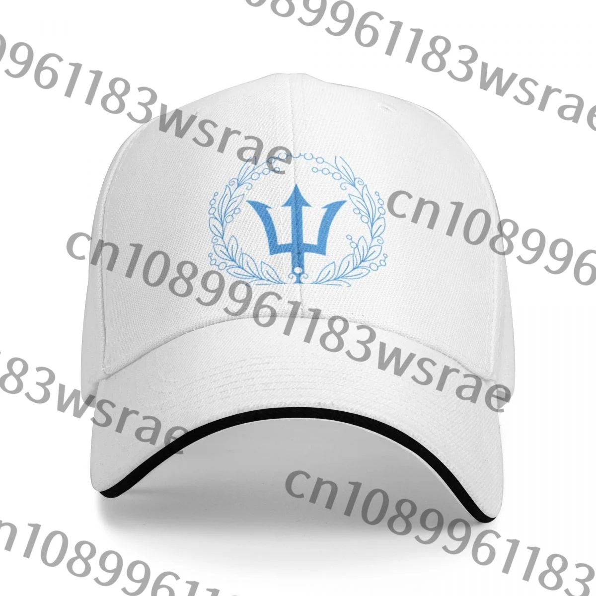 Percy Jackson And The Heroes Of Olympus Gift For Men A Baseball Cap Hat