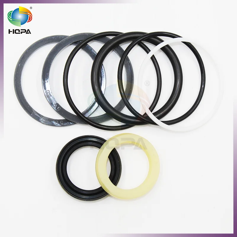 707-98-11700 7079811700 CYLINDER SEAL KIT FOR KOMATSU BULLDOZER D155A, D155AX