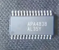 

10PC APA4838 HTSSOP28