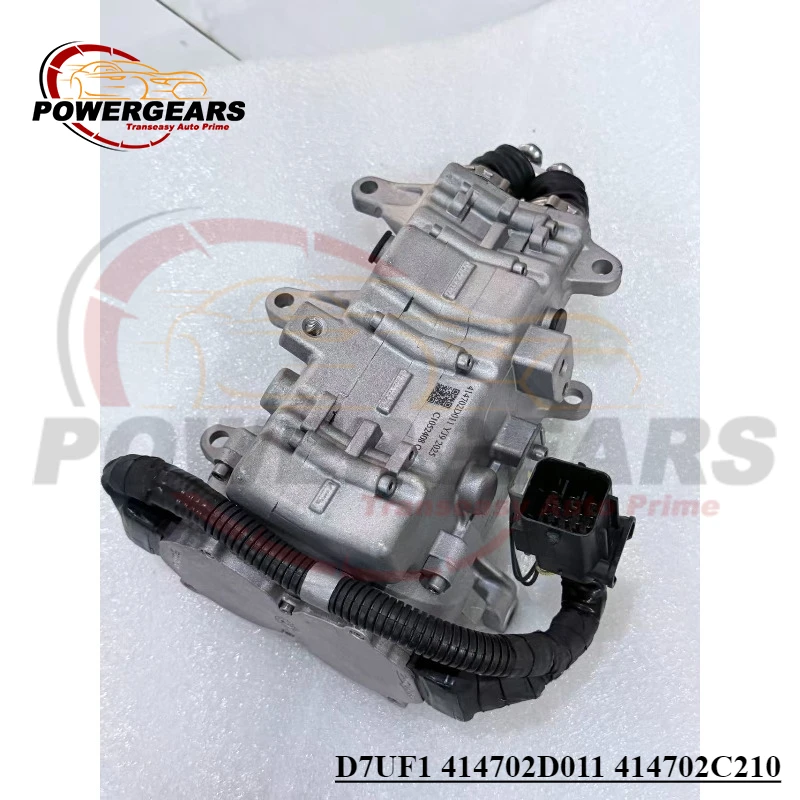 

Original New D7UF1 Clutch Actuator Assembly 414702D011 414702C210 Suit For Hyundai IX25 IX35 KIA KX3 KX5 2005-2023