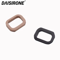 1PCS Door switch handle seat ring insurance provided door handle seat lift switch Insurance Aprons rubber for Chery QQ QQ3 QQ6