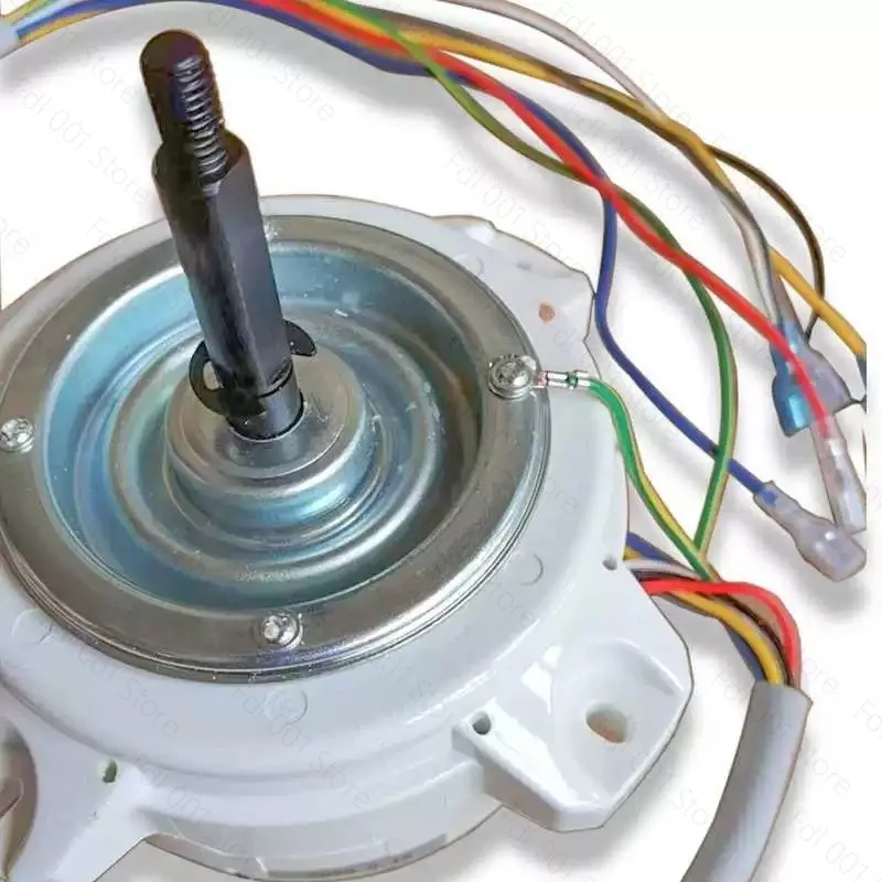 For Motor YYS-80-4 YYS100-4 Fully Enclosed Range Hood Universal Motor Accessories