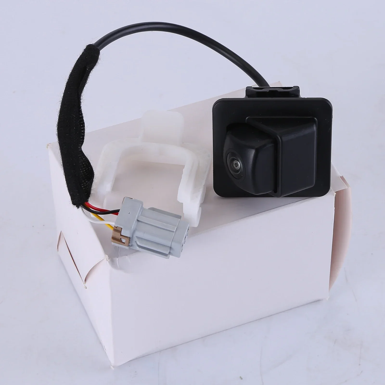 لسيارة كيا فورد سيدان 2014-2016، كاميرا احتياطية جديدة 95760-A7000