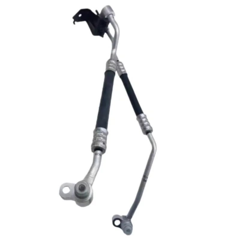 

977612W000 97761-2W001 Автомобильный конденсаторный кондиционер, трубка для Hyundai Santa Fe Sport 2013-2018, новинка