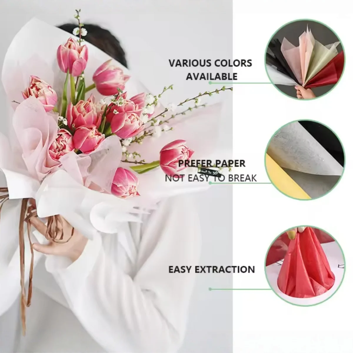 Thumbnail 4 - #36 Latest Wrapping Paper Offers