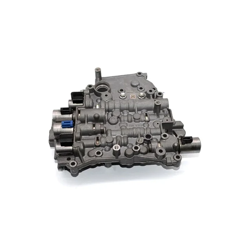 

K313 CVT Transmission Valve Body With Solenoids Compatible For Toyota Corolla 1.8L 2.0L 2014-