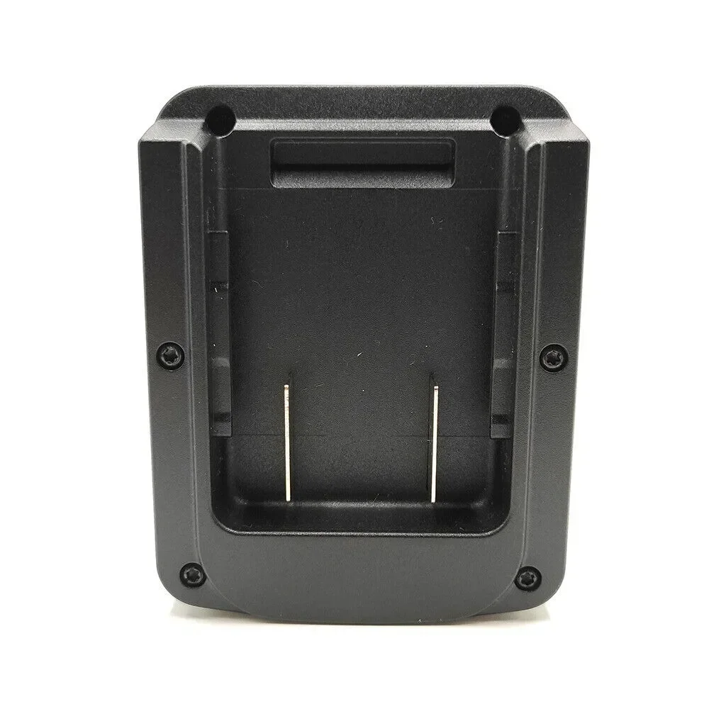 Battery Adapter Converter For Worx 20V 5PIN Green Lithium Battery Convert To For DEVON 20V Lithium Battery Electric Power Tool