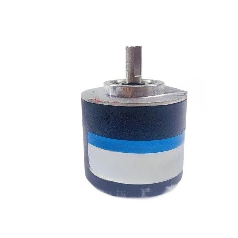 HTS5208-G-3600BM/24F photoelectric rotary 3600BM encoder.