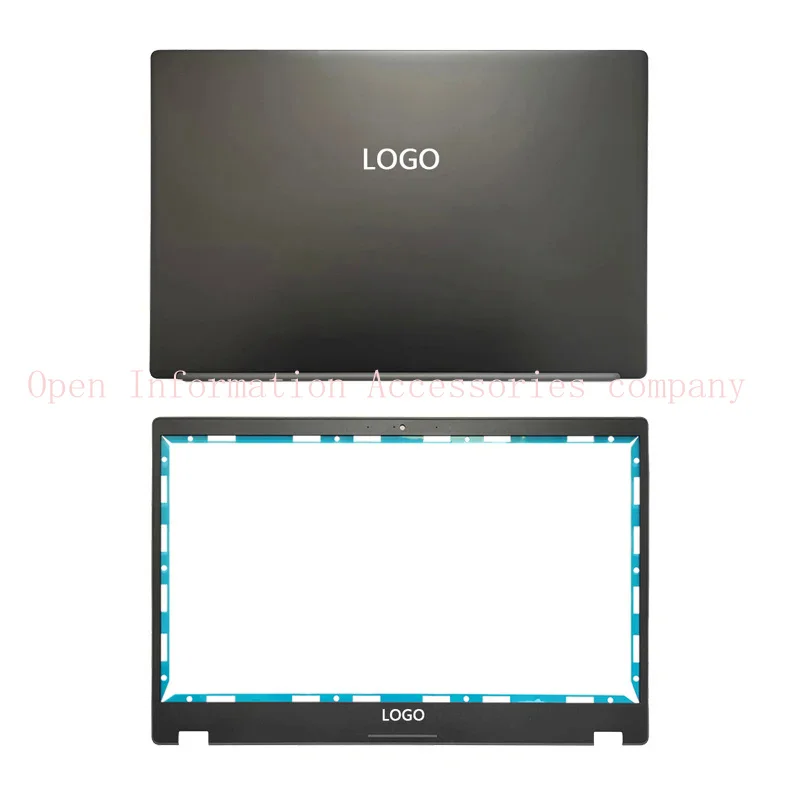 New For MSI Modern 14 C12M C13M MS-14J1 LCD Back Cover/Front Bezel/Palmrest/Bottom Base Laptop Shell