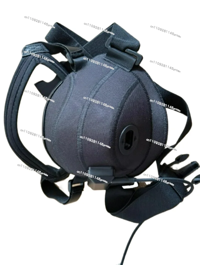 Headphones with Microphone Gaming E-sports Live Streaming Sound Insulation and Noise Reduction Mask Radio Headphones