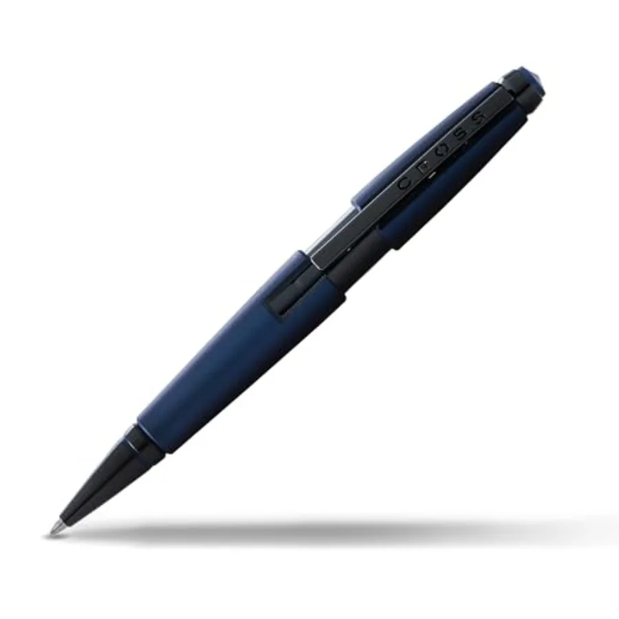 

Edge Lacquer Gel Rollerball Pen