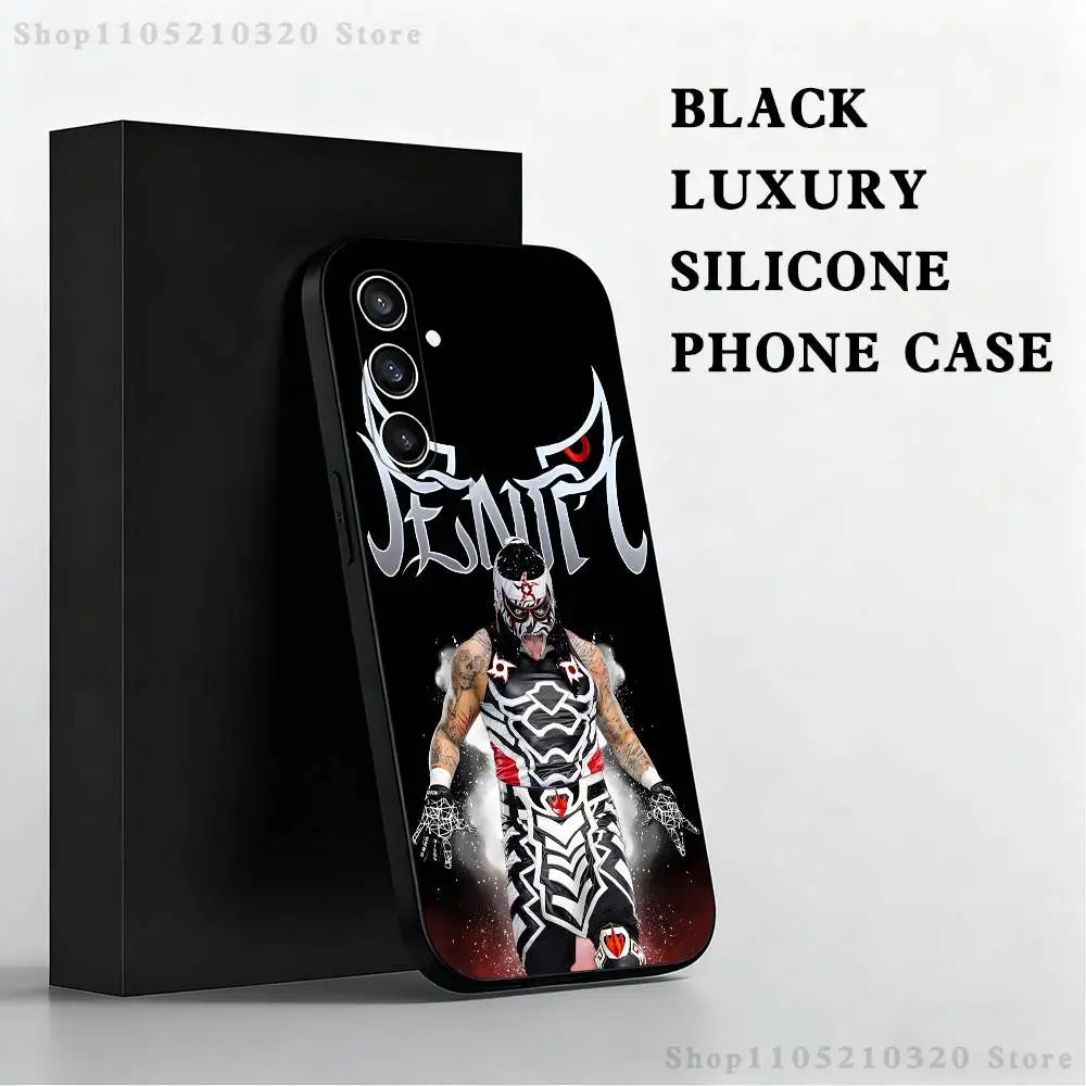 Custodia per telefono Penta Zero M-Miedo per Samsung S 25,24,23,22,30,21,10,9,Ultra,Plus,Lite,FE,4,5 G Custodia morbida nera