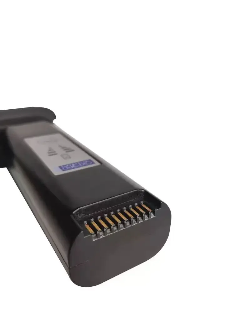 Oxford Handheld Spectrometer Battery XLBS2742 S/N:107623 For OXFORD X-MET7000 X-MET5000 X-MET7500