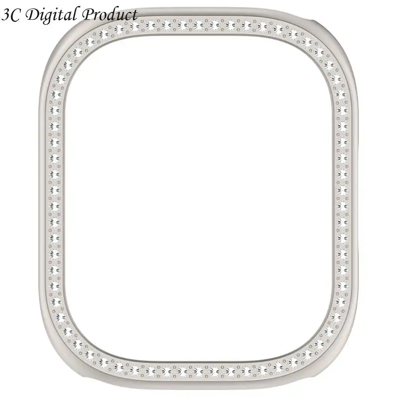 Защитный корпус для часов для часов 5 Active/5 Lite Wwatch Dolled Decorations Q84A Q84A