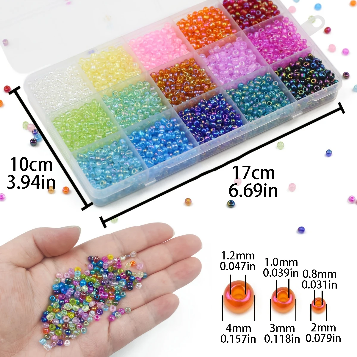 Thumbnail 4 - #29 Trending Bracelets Right Now