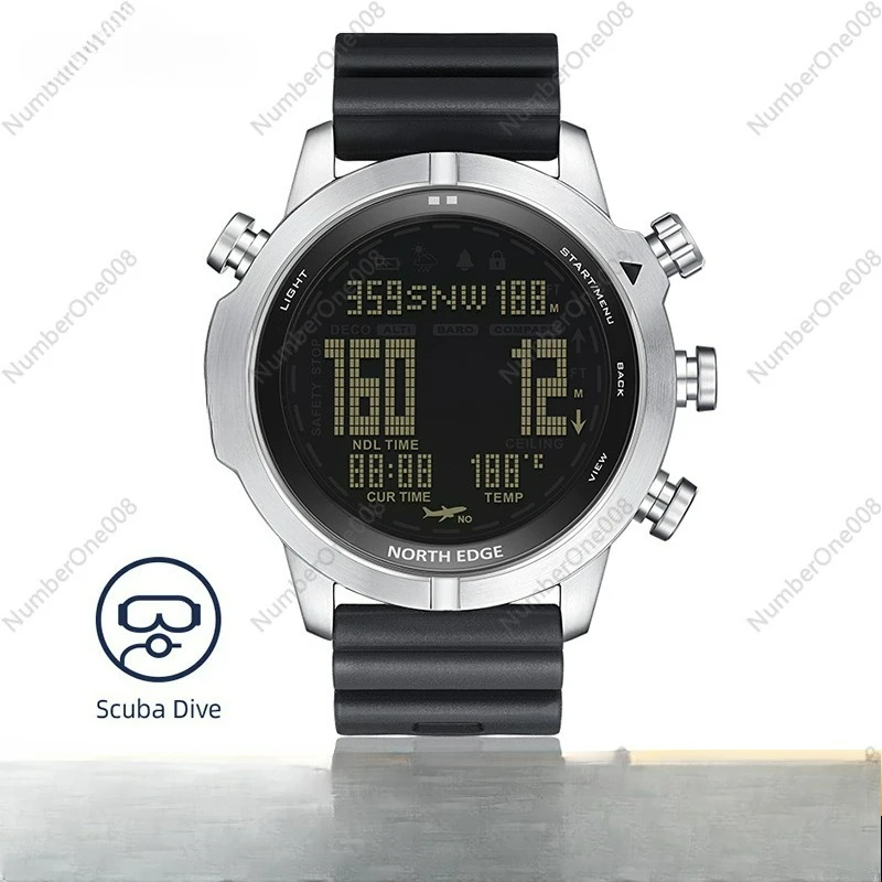 Thumbnail 2 - #17 Best Rated Dive Computers to Buy in 2026