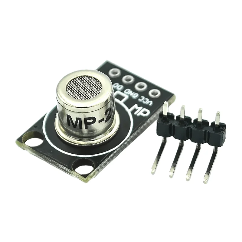 MP-2/3B/4/5/135 Methane, Liquefied Petroleum Gas, Propane Alarm System Gas and Smoke Detector Module MP-2 MP-3B MP-4 MP-5 MP-8 M